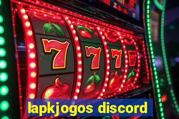 lapkjogos discord